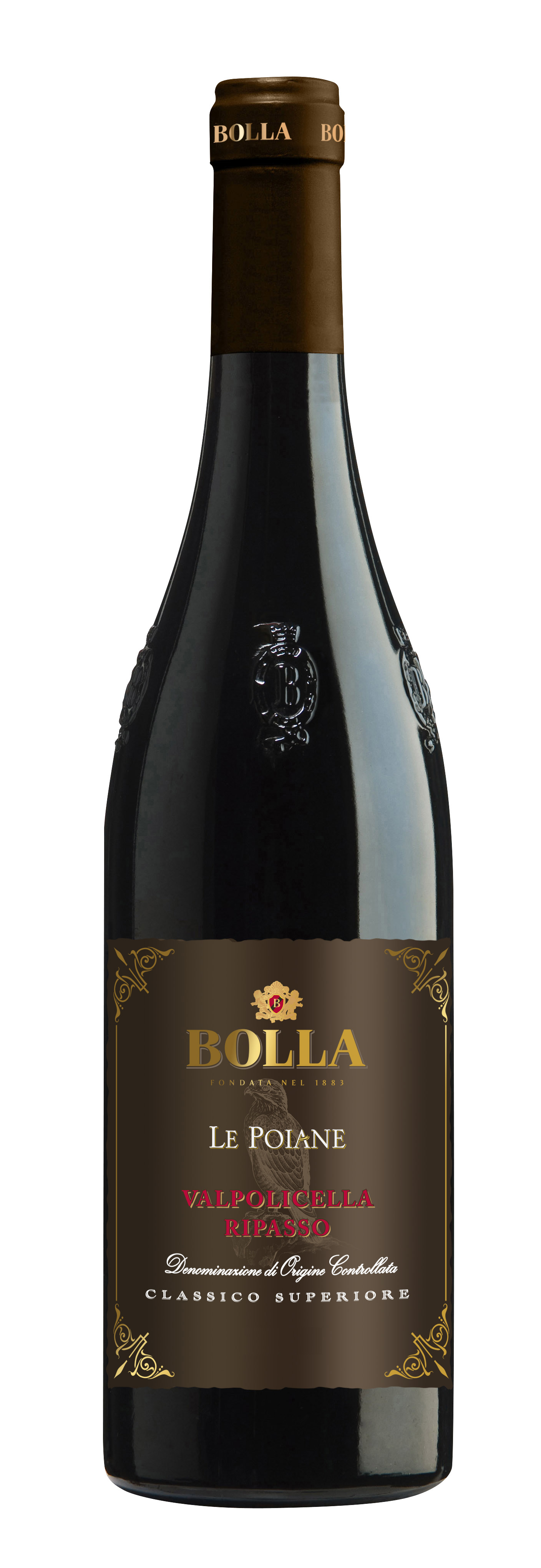 Bolla &ldquo;Le Poiane&rdquo; Valpolicella Ripasso DOC Classico Superiore
