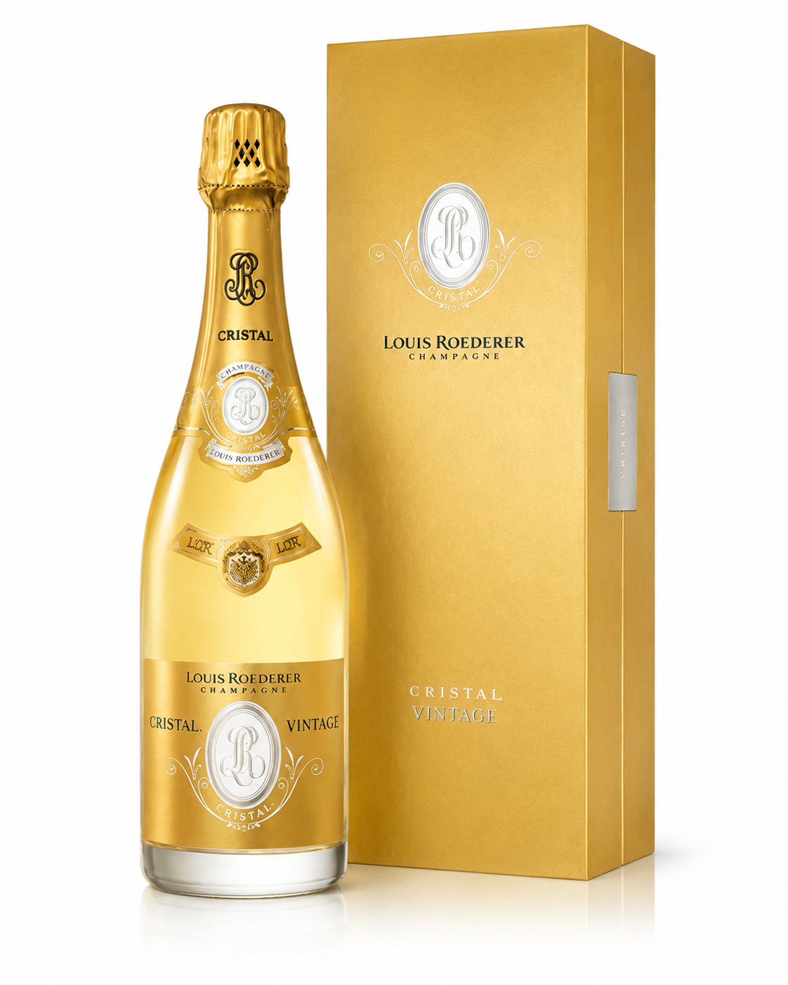 Louis Roederer Cristal  2013