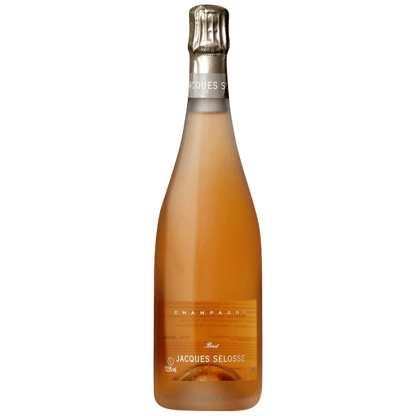 Selosse Ros&eacute;