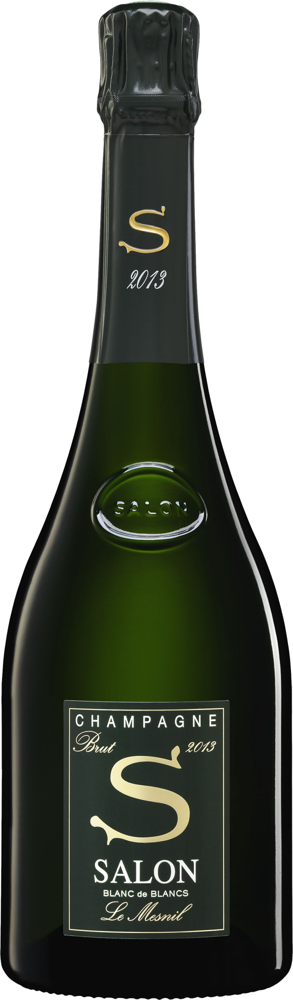 Salon Le Mesnil 2013