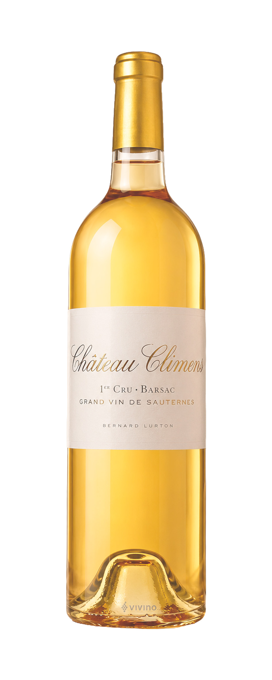 Ch&acirc;teau Climens Barsac 1er Grand Cru Class&eacute; 2009
