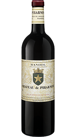 Ch&acirc;teau de Pibarnon Bandol Magnum 2017