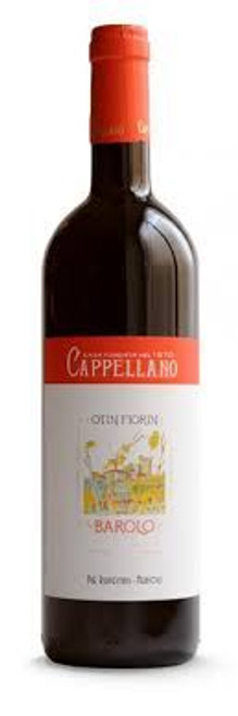 Cappellano Barolo 2018