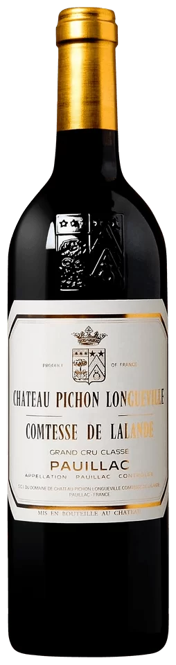 Ch&acirc;teau Pichon Longueville Comtesse De Lalande 2018