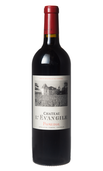 Ch&acirc;teau L'Evangile Pomerol 2020
