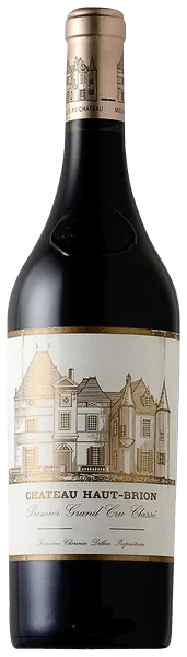 Ch&acirc;teau Haut Brion Pessac-L&eacute;ognan 2020