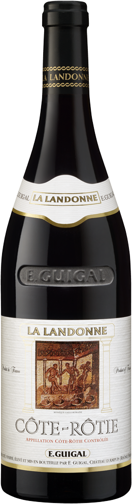 E.Guigal C&ocirc;te-Rotie La Landonne 2019