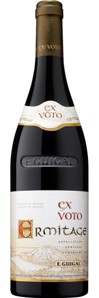 E. Guigal Ermitage Cuv&eacute;e Ex-Voto 2018