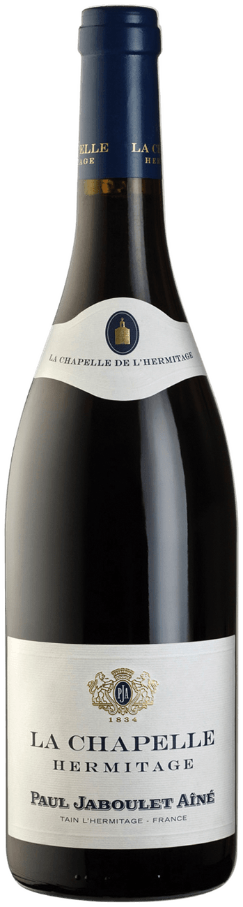 Paul Jaboulet A&icirc;n&eacute; Hermitage La Chapelle 2018