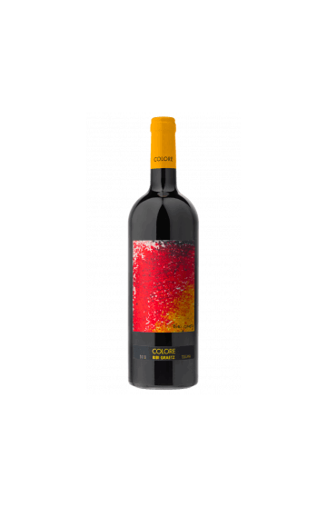 Bibi Graetz Colore Toscana IGT 2016