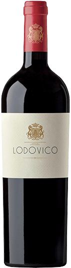 Lodovico Tenuta di Biserno Antinori 2019