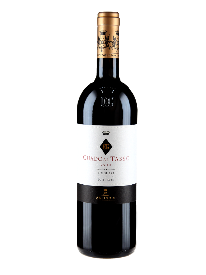 Antinori Guado Al Tasso Superiore 2012