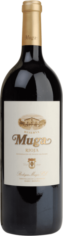 Muga Rioja Reserva Magnum 2016