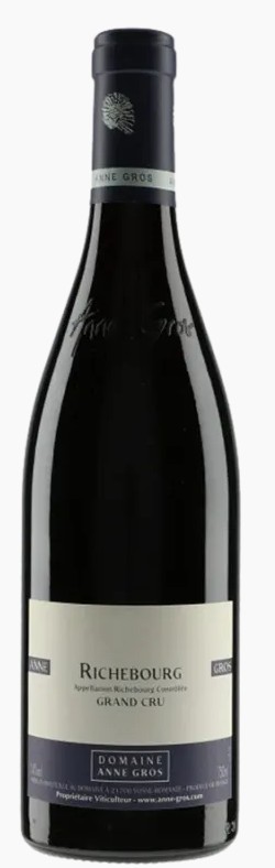 Domaine Anna Gros Richebourg Grand Cru 2016