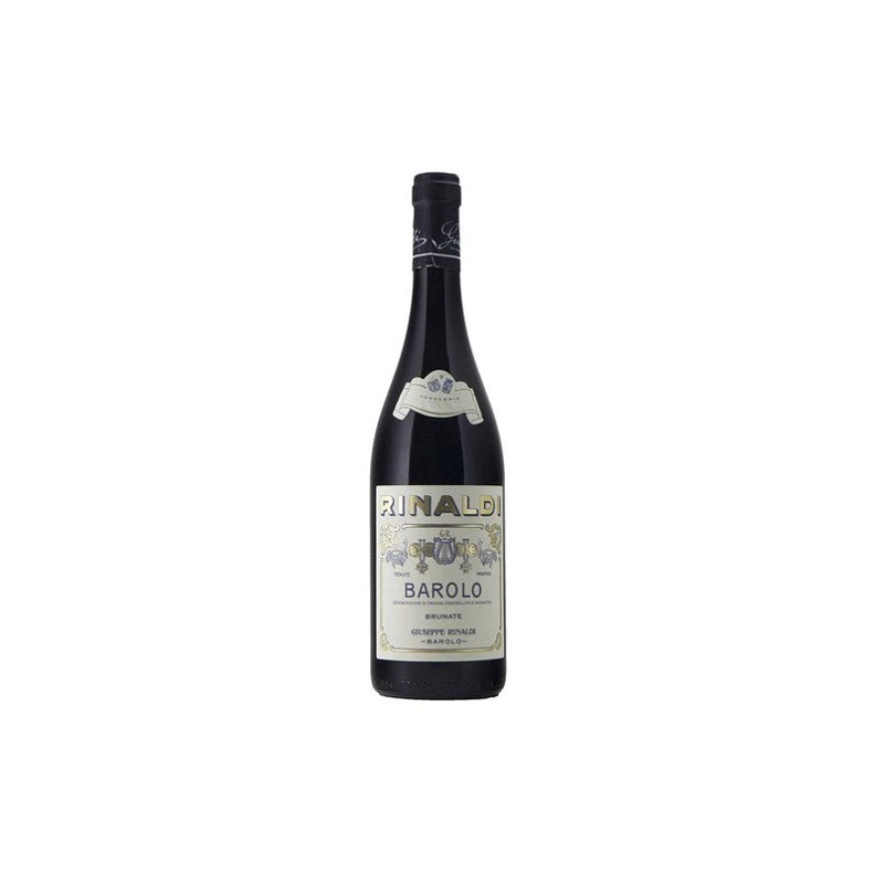 Rinaldi Barolo Brunate 2002