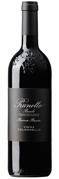 Prunotto Barolo Riserva Bussia Vigna Colonello 2013