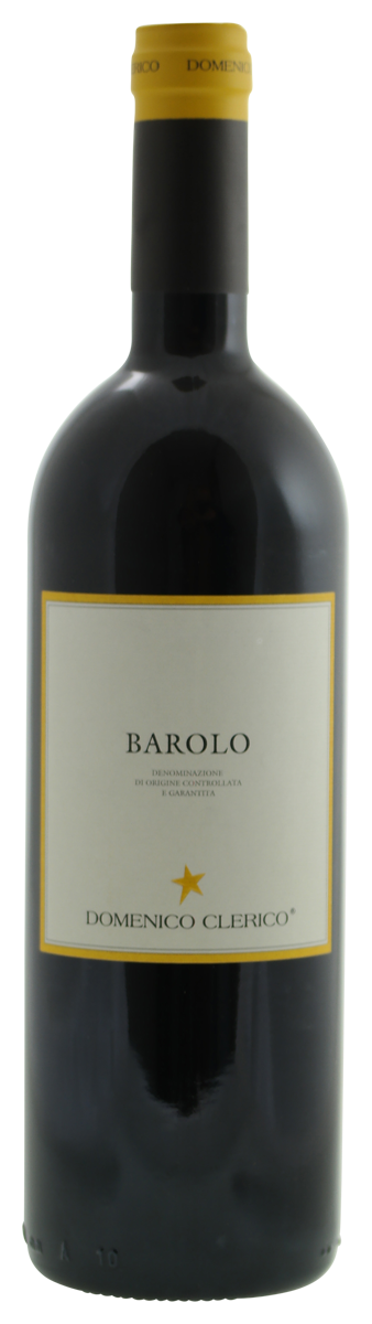 Dominico Clerico Barolo 2017
