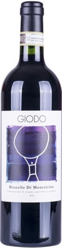 Giodo Brunello di Montalcino 2019