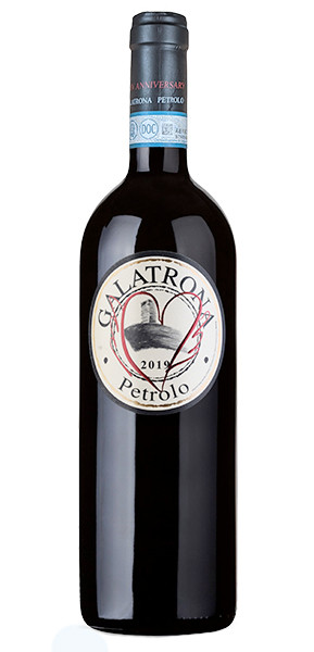 Petrolo Galatrona 2019