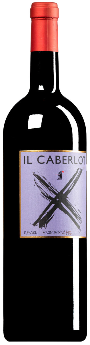 Podere Il Carnasciale Il Caberlot 2020