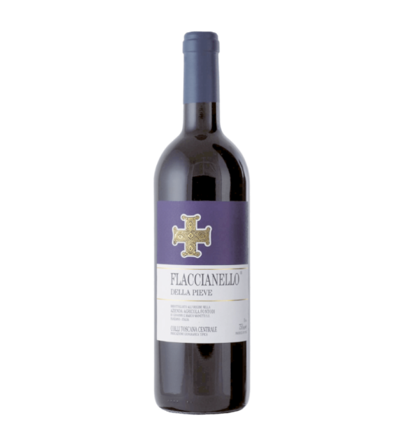 Fontodi Flacicanello della Pieva 2017