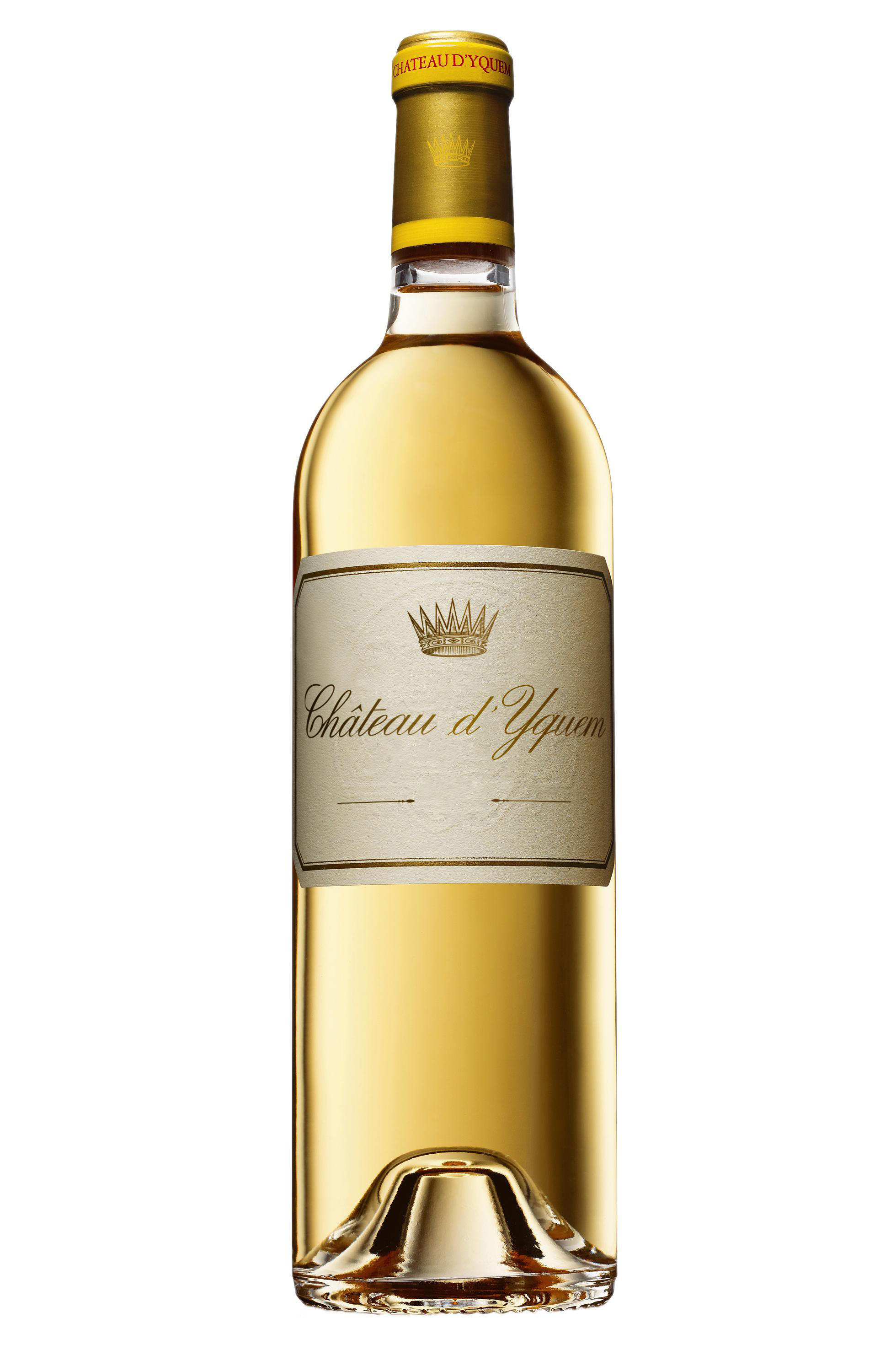 Ch&acirc;teau d'Yquem 2011