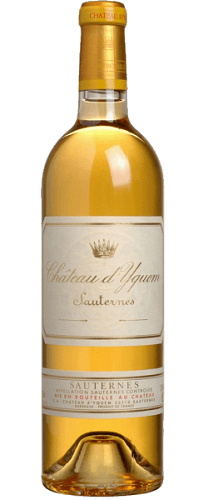 Ch&acirc;teau d'Yquem 1995