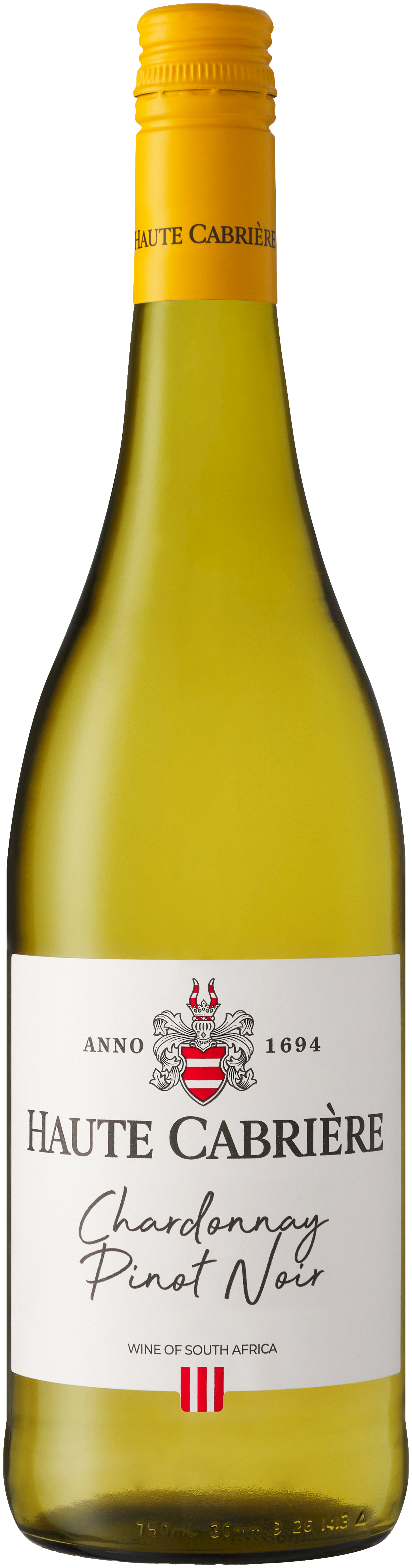Haute Cabri&egrave;re Chardonnay / Pinot Noir