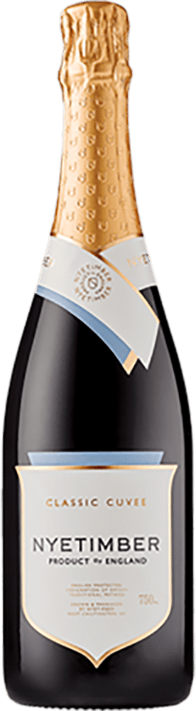 Nyetimber Classic Cuvee