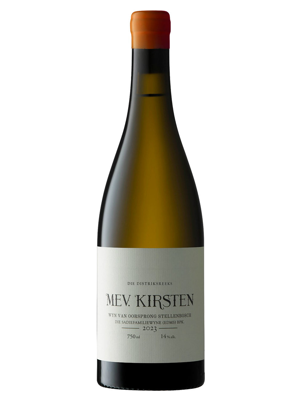 The Sadie Family Wines Mev Kirsten 2021