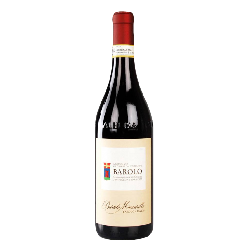 Bartolo Mascarello Barolo Magnum 2018