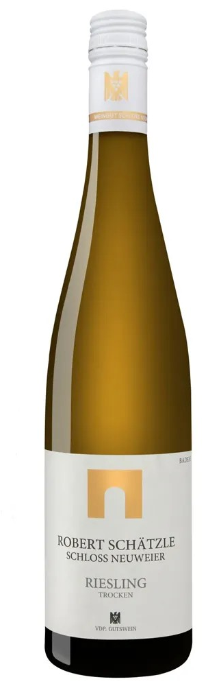 Schloss Neuweier Riesling Trocken 2022