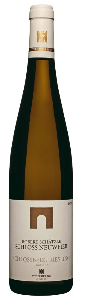 Schloss Neuweier Schlossberg Riesling Erste Lage Trocken 2019