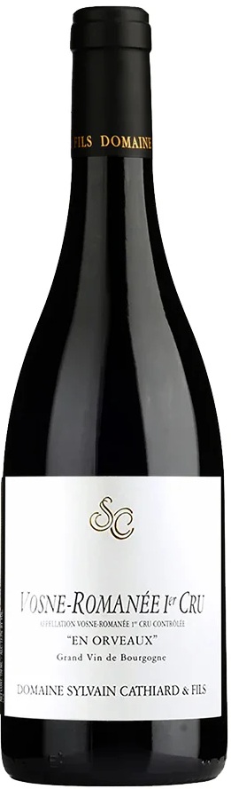 Domaine Sylvain Cathiard & Fils Vosne- Roman&eacute;e 1er Cru En Orveaux 2022
