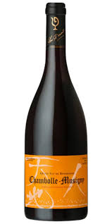 Lou Dumont Chambolle Musigny 2022