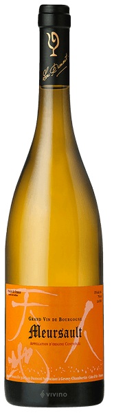 Lou Dumont Meursault 2022