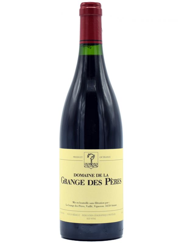 Domaine de la Grange des P&egrave;res 2020