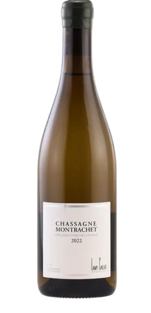 Lamy Caillat Chassagne Montrachet 2022