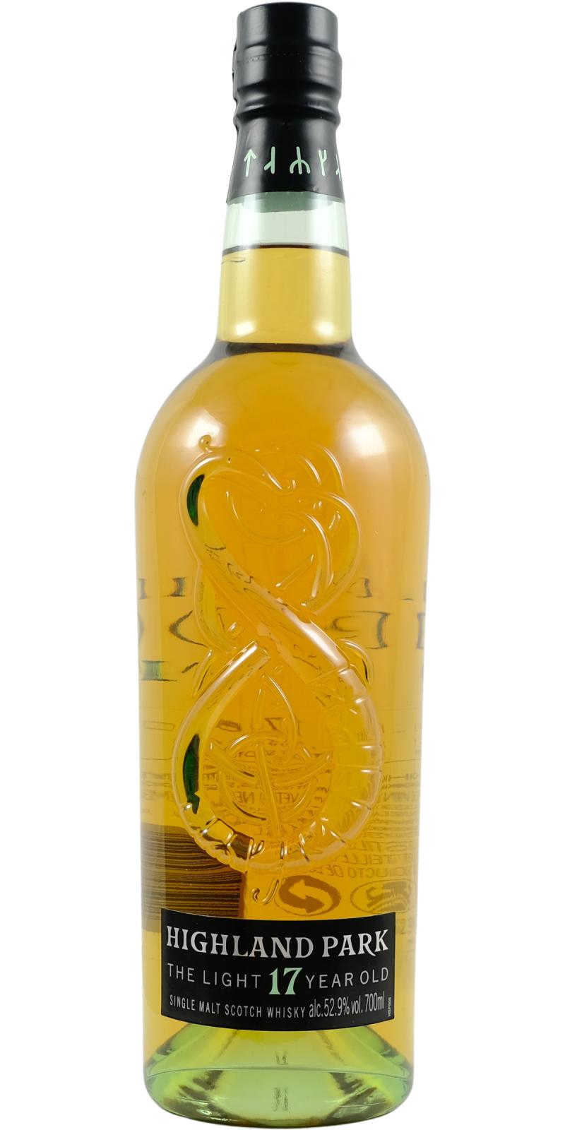 Highland Park 17-year-old