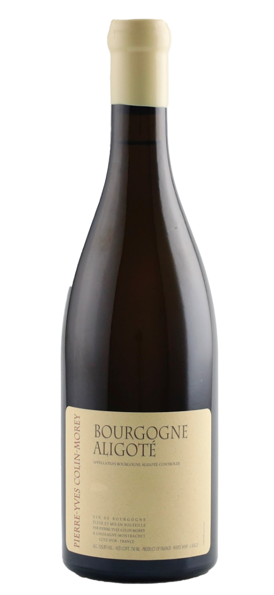 Domaine Pierre Yves Colin, Bourgogne Aligot&eacute; AOP 2022