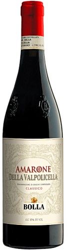 Bolla La Villa Amarone della Valpolicella Classico 2017
