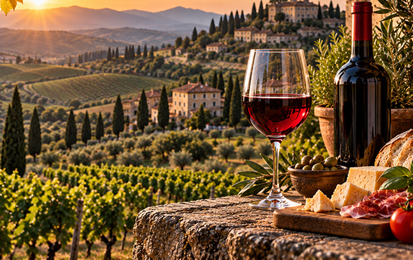 Itali&euml;