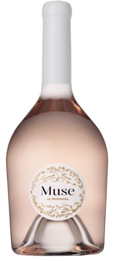 Chateau Miraval Muse de Miraval 2024