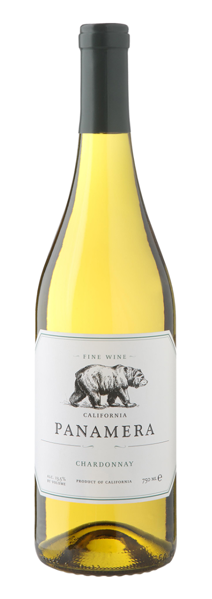 Panamera California Chardonnay 2024