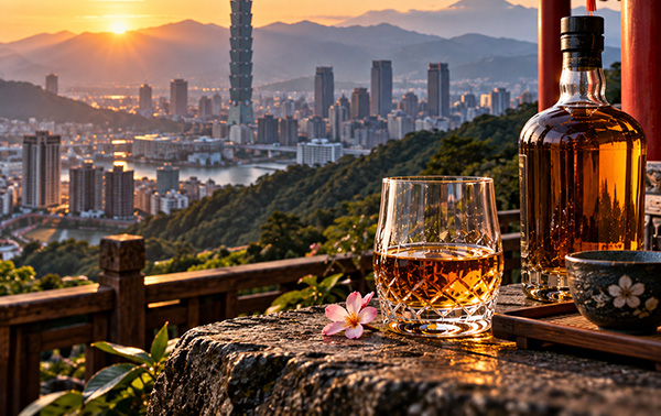 Taiwan