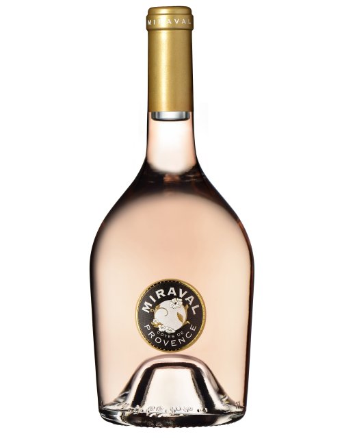 Ch&acirc;teau Miraval Ros&eacute; 2025 - 0003 - 0003