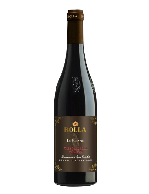 Bolla &ldquo;Le Poiane&rdquo; Valpolicella Ripasso DOC Classico Superiore - 0004 - 0004