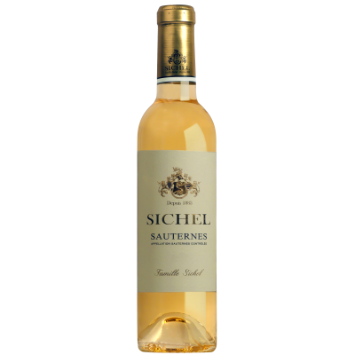 Sauternes Sichel - 0005 - 0005