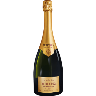 Krug Grande Cuvee 171 - 0006 - 0006