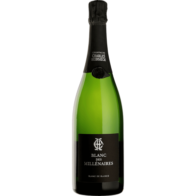 Charles Heidsieck &lsquo;Blanc des Mill&eacute;naires&rsquo; 2006 - 0007 - 0007
